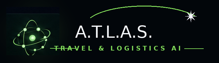 A.T.L.A.S. logo