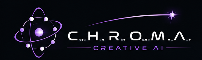 C.H.R.O.M.A. logo