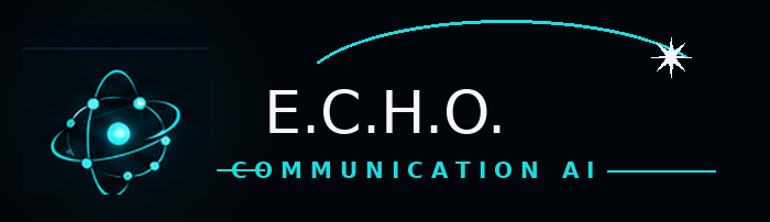 E.C.H.O. logo